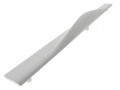 Oven Door Handles - Handle White [Fagor Brandt]